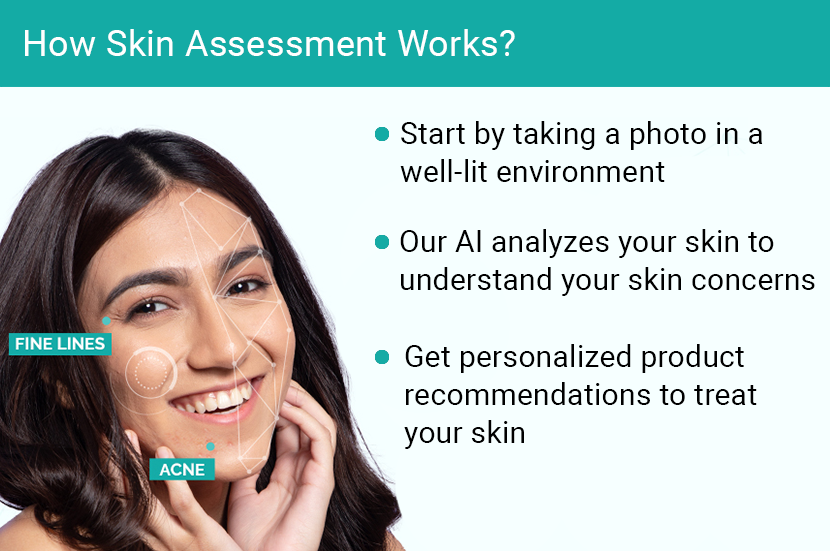 The Derma Co. Customized Skin & Hair Care Products